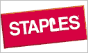 staples